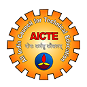 AICTE Logo