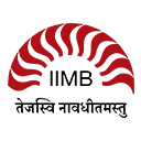 IIMB Logo