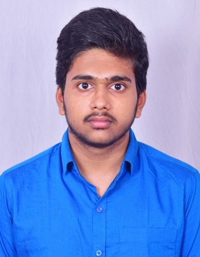 Candidate profile photograph