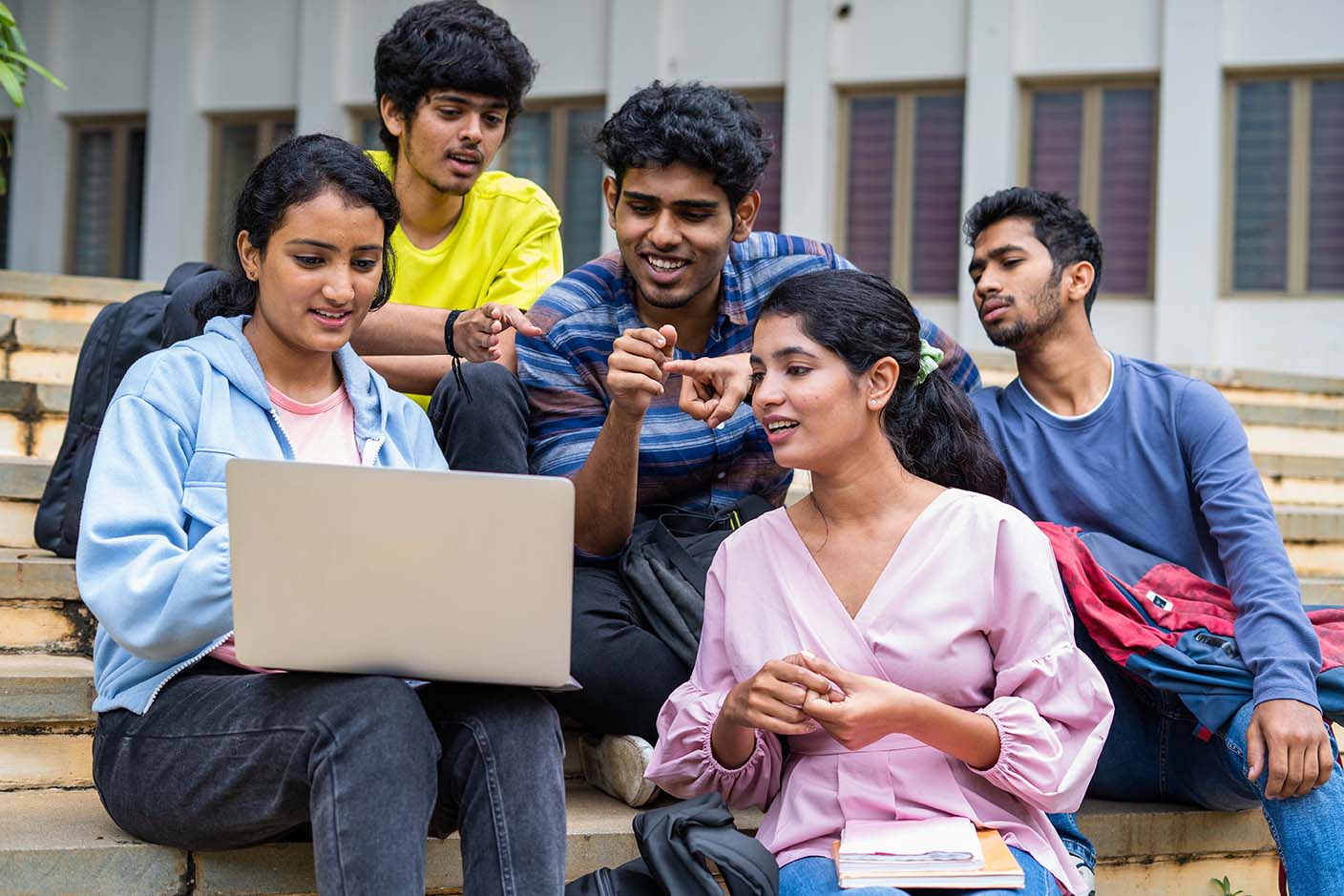 Free courses