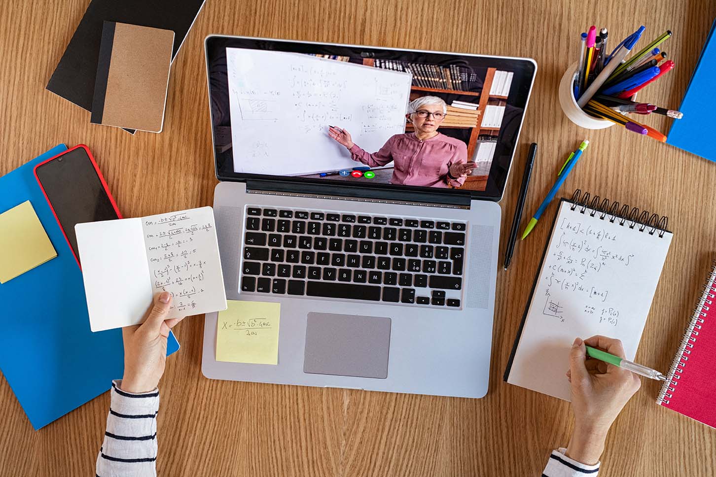 Self-paced learning